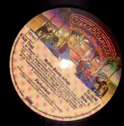 LP - Parliament - Motor Booty Affair