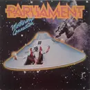 LP - Parliament - Mothership Connection