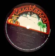LP - Parliament - Mothership Connection
