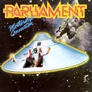LP - Parliament - Mothership Connection