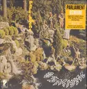 LP - Parliament - Osmium - 180gr. Vinyl
