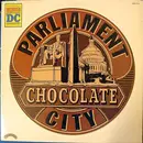 LP - Parliament - Chocolate City