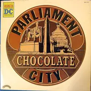 Parliament - Chocolate City