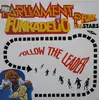 12'' - Parliament / Funkadelic & P-Funk All Stars - Follow The Leader