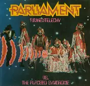 George Clinton With The Parliaments & Funkadelic