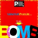 CD - Parliament - Parliament's Greatest Hits (P. Funk; Uncut Funk... The Bomb)