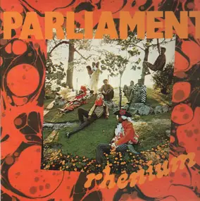 Parliament / Funkadelic - Rhenium