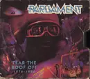 Double CD - Parliament - Tear The Roof Off (1974-1980) - Slipcase