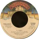 7'' - Parliament - Tear The Roof Off The Sucker (Give Up The Funk)