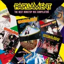 CD - Parliament - The Best Nonstop Mix Compilation