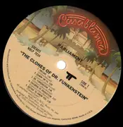 LP - Parliament - The Clones Of Dr. Funkenstein
