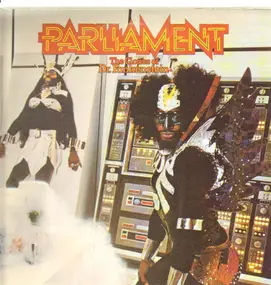 Parliament / Funkadelic - The Clones of Dr. Funkenstein