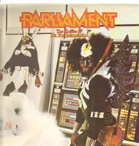 Parliament-Funkadelic - The Clones of Dr. Funkenstein