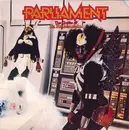 LP - Parliament - The Clones Of Dr. Funkenstein