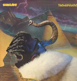 Parliament / Funkadelic - Trombipulation