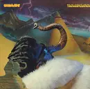 LP - Parliament - Trombipulation - Gatefold / Promo Stamp