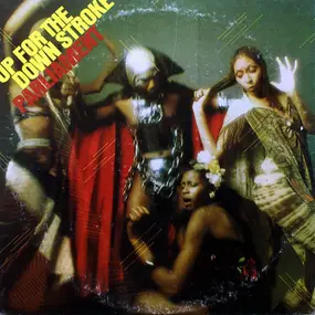 Parliament-Funkadelic - Up for the Down Stroke