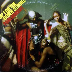 Parliament-Funkadelic - Up for the Down Stroke
