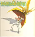 LP - Parliament - Motor Booty Affair