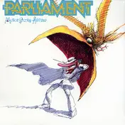 Parliament / Funkadelic - Motor Booty Affair