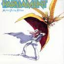 LP - Parliament - Motor Booty Affair