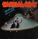 LP - Parliament - Mothership Connection