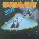LP - Parliament - Mothership Connection