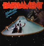 LP - Parliament - Mothership Connection