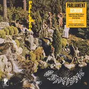 LP - Parliament - Osmium