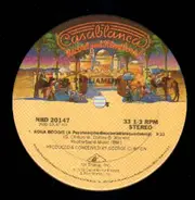 Parliament - Aqua Boogie