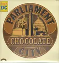 LP - Parliament - Chocolate City - Still Sealed