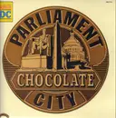 LP - Parliament - Chocolate City - Still Sealed