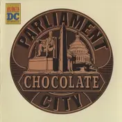 George Clinton With The Parliaments & Funkadelic - Chocolate City