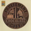CD - Parliament - Chocolate City