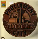 LP - Parliament - Chocolate City - Still sealed