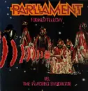 LP - Parliament - Funkentelechy Vs. the Placebo Syndrome
