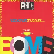 George Clinton With The Parliaments & Funkadelic - Parliament's Greatest Hits