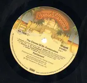 LP - Parliament - The Clones of Dr. Funkenstein