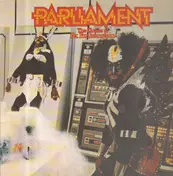 George Clinton With The Parliaments & Funkadelic - The Clones of Dr. Funkenstein