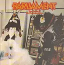 LP - Parliament - The Clones of Dr. Funkenstein
