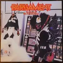 LP - Parliament - The Clones Of Dr. Funkenstein - Still Sealed