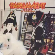 George Clinton With The Parliaments & Funkadelic