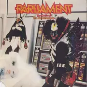 LP - Parliament - The Clones Of Dr. Funkenstein - still sealed