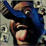 LP - Parliament - Trombipulation - Still Sealed