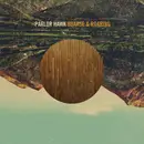 CD - Parlor Hawk - Hoarse & Roaring - Digipak