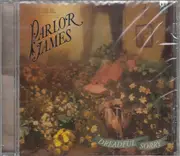 CD - Parlor James - Dreadful Sorry