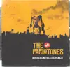 CD - Parlotones - RADIOCONTROLLEDROBOT