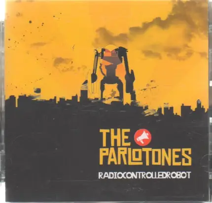 The Parlotones - Radiocontrolledrobot