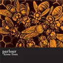 CD - Parlour - Hives Fives E.P. - EP