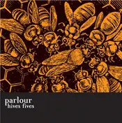 Parlour - Hives Fives E.P.